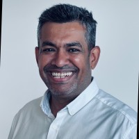 Vinod Narain Email