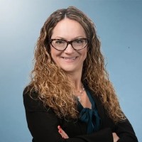 Audrey Burns Email & Phone Number