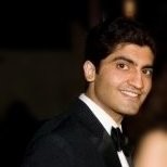 Rollickin Employee Jack Mahboobani's profile photo
