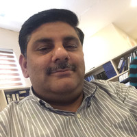 Khuram Riaz Email