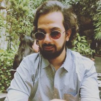 Ripple Links Employee Harsh Shukla's profile photo