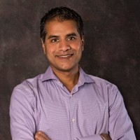WaitingRoom Employee Gopal Narasimhan's profile photo