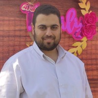 IMAG Company for Trading Agencies Employee Ali Nassar's profile photo