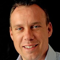 Squerist Employee Ijle Feenstra's profile photo