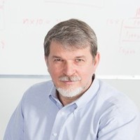 Quadrical Ai Employee Hugh Hind's profile photo