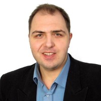 Kyryll Yevseiev