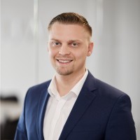 LUWIN Real Estate Employee Daniel Steinke's profile photo