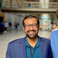 WeaveGrid Employee Apoorv Bhargava's profile photo