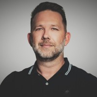 EBT B.V. Employee Andre Karens's profile photo