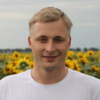 OPTIC Employee Vlad Vinogradov's profile photo
