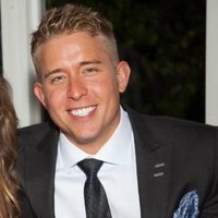 Amazon Web Services (AWS) Employee Nick Berg's profile photo