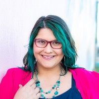 3A Institute Employee Rhianne Butler's profile photo