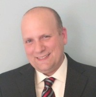 Lapmaster Wolters GmbH Employee Jeff Picerno's profile photo