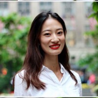 Mandarin Consulting Employee Chao Wang's profile photo