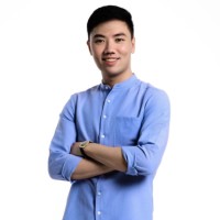 The Access Group Employee Lip Lim's profile photo