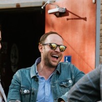 ScriptDrop Employee Thomas Gerlach's profile photo