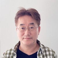 Phantom AI Employee Kyle Shin's profile photo