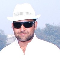 Minda Management Services Limited Employee Dheeraj Malik's profile photo