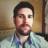 Salesforce Employee Ignacio A. Pereira's profile photo