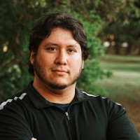 Binary Technologies LLC Employee Roy Vela's profile photo
