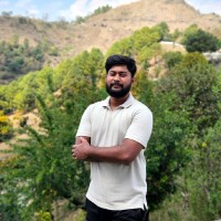 GSR Business Services Pvt Ltd Employee Anurag Rawat's profile photo