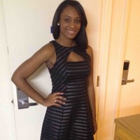World Education Services Employee Karina Castillo's profile photo