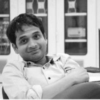 MindRuby Technologies Employee Shobhit Sharma's profile photo