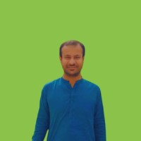 Growth Elevation Group Employee Asif Solangi's profile photo