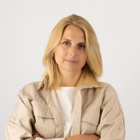 Bellbird Employee Sara Holmberg's profile photo