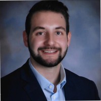 International Journal of Medical Students (IJMS) Employee Tyler Hepler's profile photo