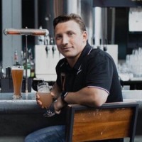 BarTrack, Inc. Employee Austin Gibson's profile photo