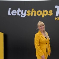 LetyShops Employee Алена Чорна's profile photo