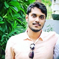 Nirav Chaudhari Email