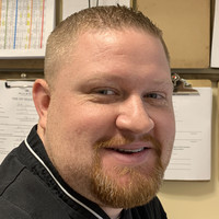 Rivers Casino & Resort Schenectady Employee Brad Holub's profile photo