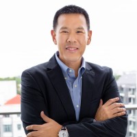 Schneider Electric Employee Michael Chon's profile photo