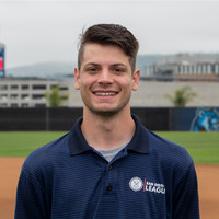 Sanametrix, Inc. Employee Johnathan Bartel's profile photo