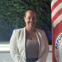 Nsure Inc. Employee Erika Brito-Alvarez's profile photo