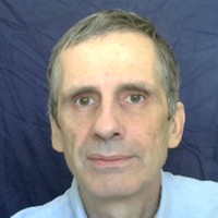 Energy Intelligence Employee Andrew Kelly's profile photo