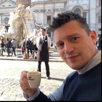 Coleman Milne Employee Matthew Adams's profile photo
