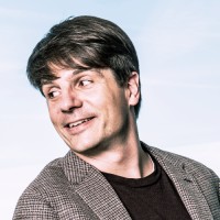 Upgrade Estate Employee Koenraad Belsack's profile photo