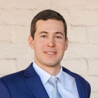 Arcadis Employee Brandon Shields's profile photo