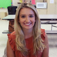 Rock Brook School Employee Caitlin Celendano's profile photo