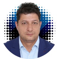 IASMedia Employee Zameer Hassan's profile photo