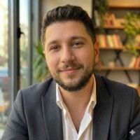 TTEN Cloud Employee Emre Göktepe's profile photo