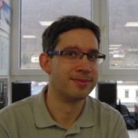 Sika Employee Patrick Schnabel's profile photo