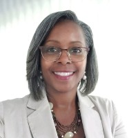 Foundation Fighting Blindness Employee Amy Laster's profile photo