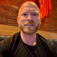 PureGym Employee Daniel Nicholls's profile photo