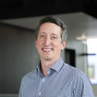 Innosight Employee Rob Kimball's profile photo
