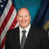 Eastern Kentucky University Employee Gary Folckemer's profile photo