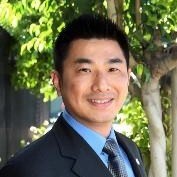 Liberty Tire Recycling, LLC Employee David Yen's profile photo